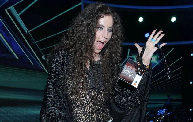 Michał Szpak, fot. Paweł Wrzecion Michał Szpak, fot. Paweł Wrzecion