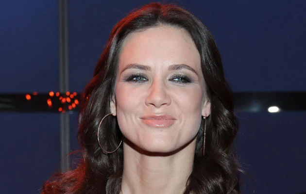 Kinga Rusin, fot. Paweł Wrzecion