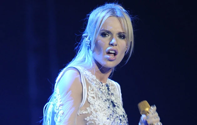 Doda, fot. Jarosław Antoniak Doda, fot. Jarosław Antoniak