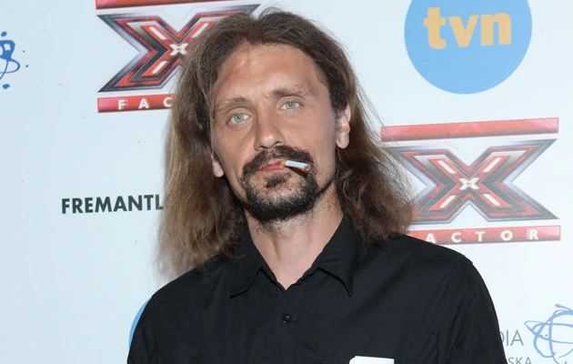 Gienek Loska, fot.Paweł Wrzecion