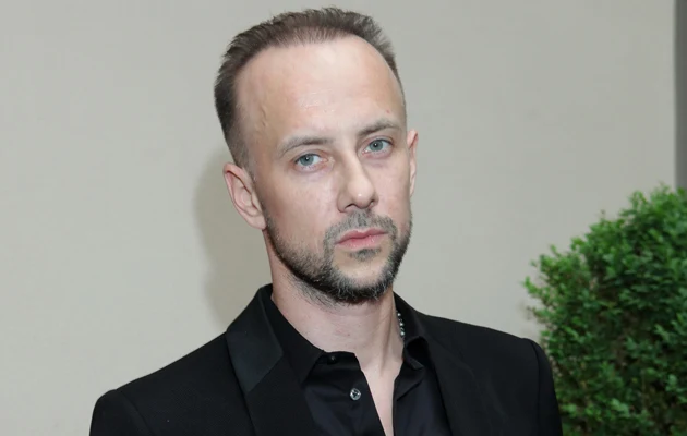 Nergal, fot.Paweł Wrzecion