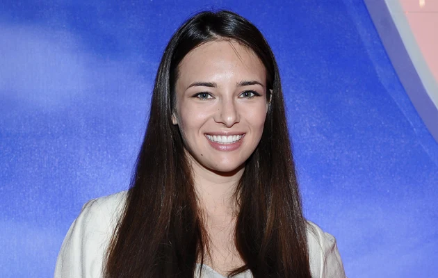 Anna Czartoryska, fot.Andras Szilagyi Anna Czartoryska, fot.Andras Szilagyi