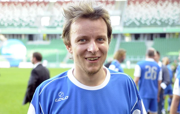 Piotr Kupicha, fot.Jacek Kurnikowski