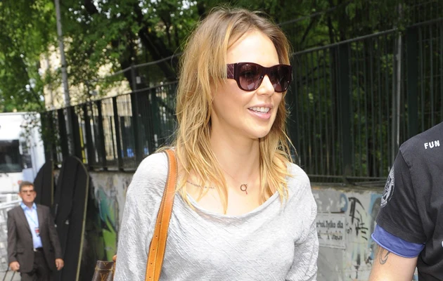 Maja Sablewska, fot. Jarosław Antoniak