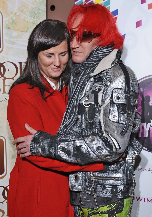 Dominika i Michał, fot.Andras Szilagyi