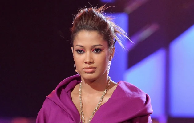 Patrycja Kazadi, fot.Paweł Wrzecion Patrycja Kazadi, fot.Paweł Wrzecion