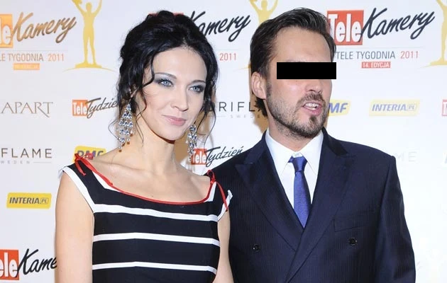 Andżelika Piechowiak i Michał L. Andżelika Piechowiak i Michał L.