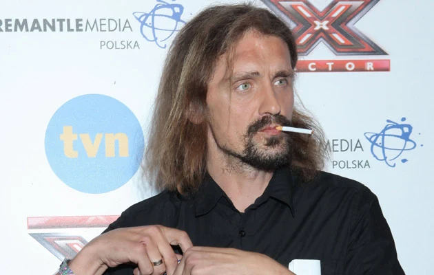 Gienek Loska, fot. Paweł Wrzecion