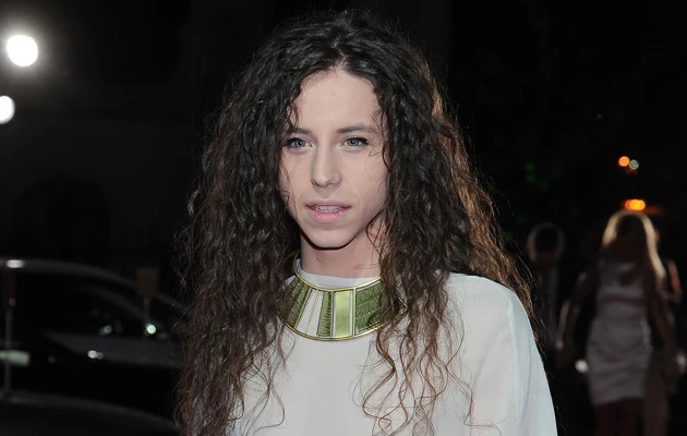 Michał Szpak, fot.Tomasz Szamot Michał Szpak, fot.Tomasz Szamot