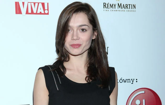 Paulina Papierska, fot. Paweł Wrzecion