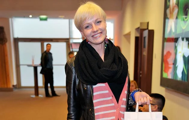 Marta Szulawiak, fot. Niemiec