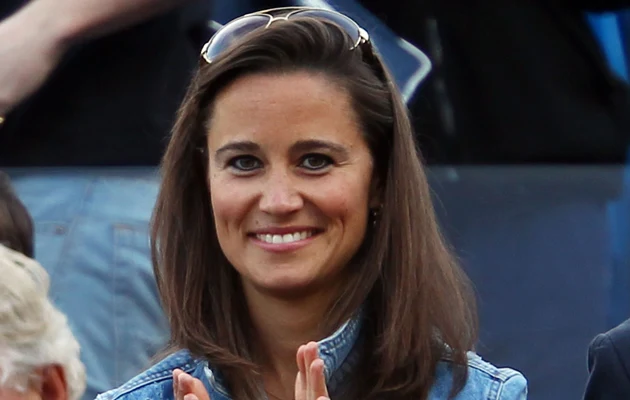 Pippa Middleton