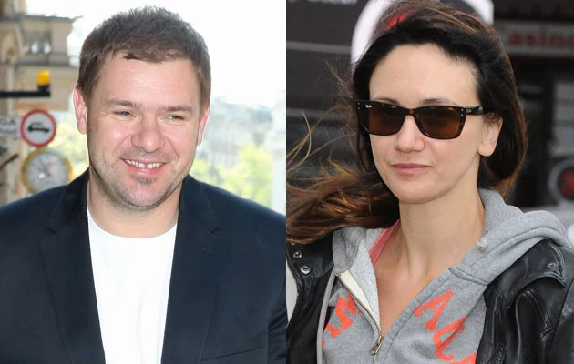 Tomek Karolak, Ilona Ostrowska, fot. Paweł Wrzecion, Andras Szilagyi