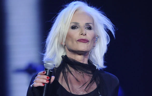 Kora, fot. Jarosław Antoniak Kora, fot. Jarosław Antoniak