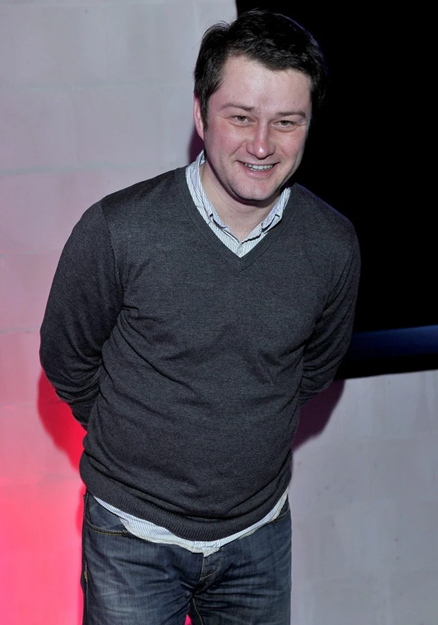Jarek Kuźniar