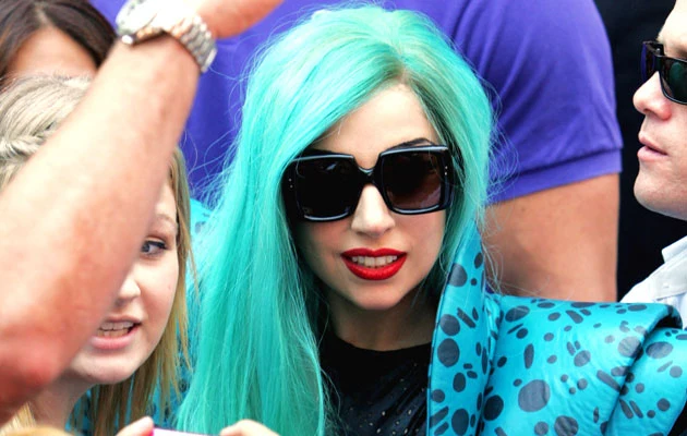 Lady Gaga
