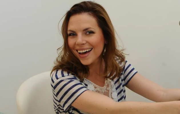 Ola Kwaśniewska Ola Kwaśniewska