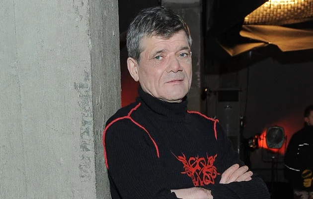 Henryk Gołębiewski Henryk Gołębiewski