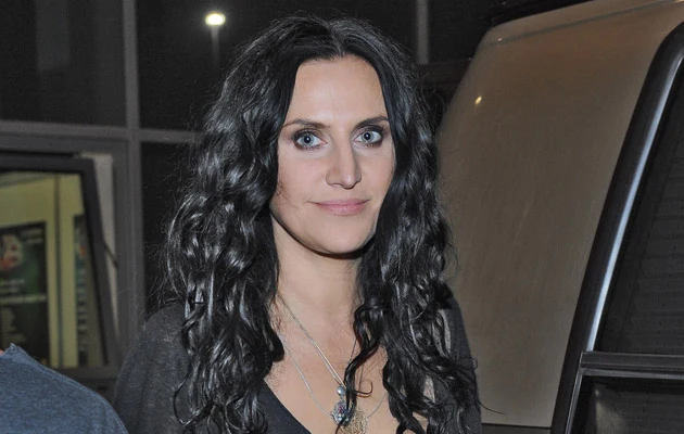 Kayah, fot.Andras Szilagyi Kayah, fot.Andras Szilagyi