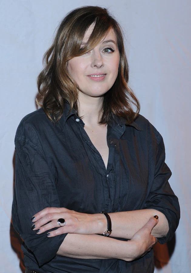 Edyta Bartosiewicz, fot.Andras Szilagyi Edyta Bartosiewicz, fot.Andras Szilagyi