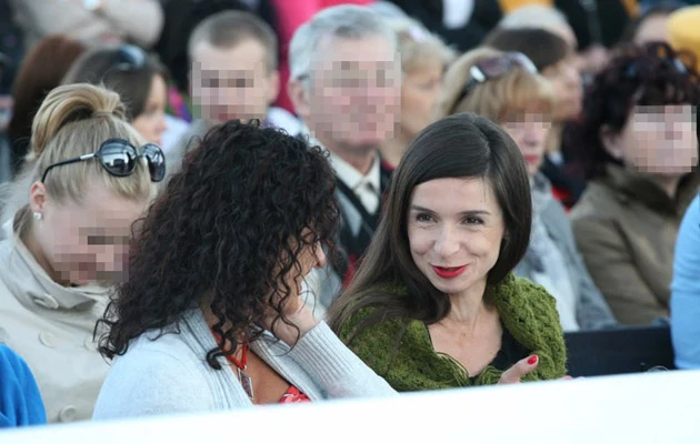 Marta Kaczyńska, fot.Emil Kraczkowski Marta Kaczyńska, fot.Emil Kraczkowski