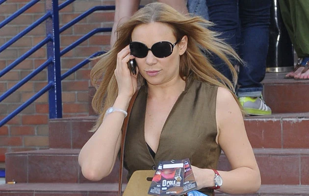 Sonia Bohosiewicz, fot. Jarosław Antoniak