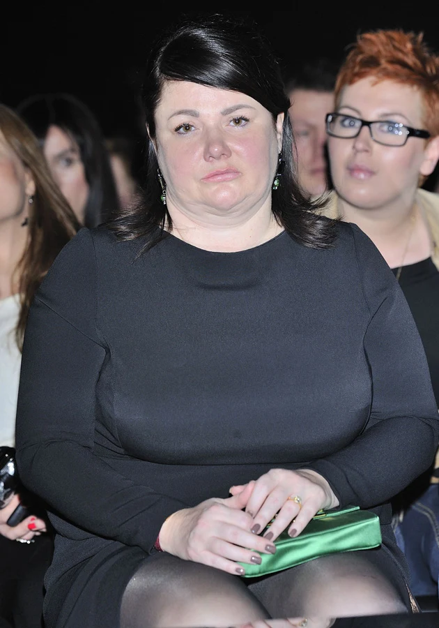 Katarzyna Niezgoda, fot.Jarosław Antoniak Katarzyna Niezgoda, fot.Jarosław Antoniak