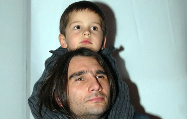 Hubert Zduniak, fot. Mieczysław Włodarski