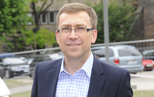 Maciej Orłoś, fot.Jarosław Antoniak Maciej Orłoś, fot.Jarosław Antoniak