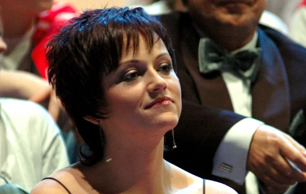 Iza Małysz, fot.Marek Ulatowski Iza Małysz, fot.Marek Ulatowski