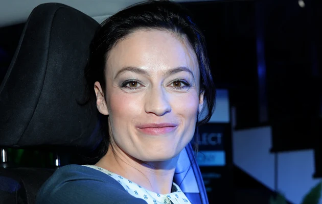 Magda Różczka, fot.Paweł Wrzecion Magda Różczka, fot.Paweł Wrzecion