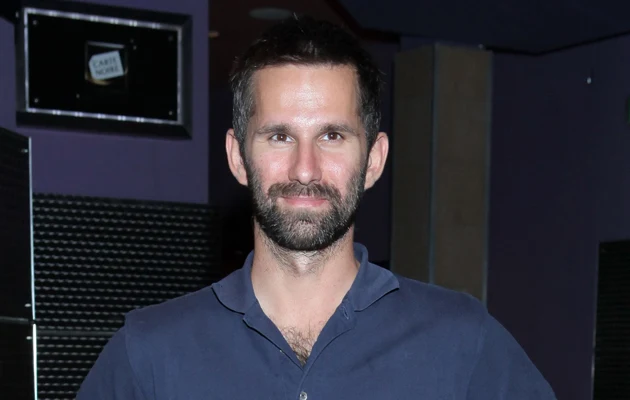 Marcin Bosak, fot.Joanna Bielas Marcin Bosak, fot.Joanna Bielas