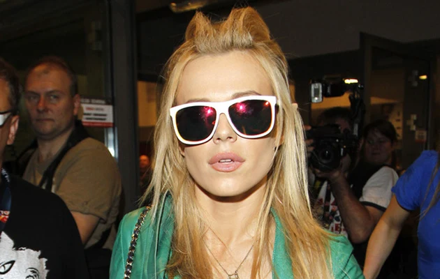 Doda, fot.Jarosław Wojtalewicz