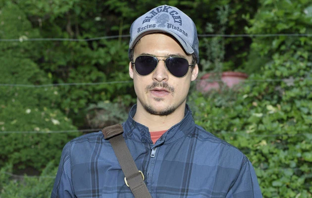 Mateusz Damięcki, fot.Gałązka