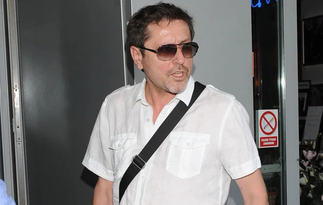 Andrzej Sołtysik, fot. Andras Szilagyi Andrzej Sołtysik, fot. Andras Szilagyi