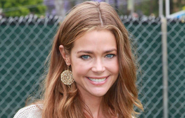 Denise Richards, fot. David Livingston Denise Richards, fot. David Livingston