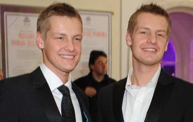 Bracia Mroczek Bracia Mroczek