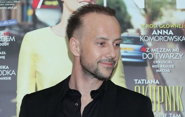 Nergal, fot. Paweł Wrzecion