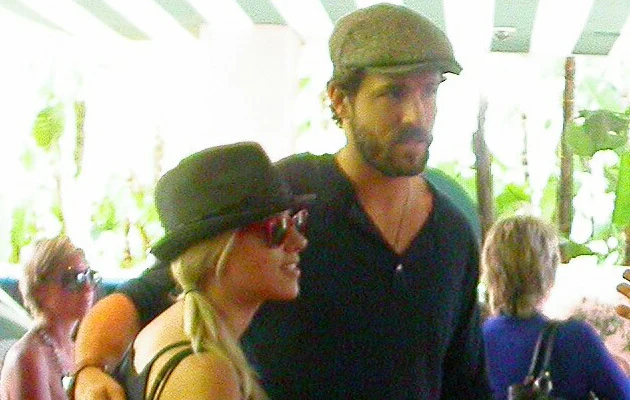 Scarlett Johansson i Ryan Reynolds