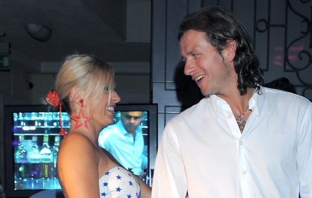 Doda i Majdan w dawnych czasach, fot. Andras Szilagyi