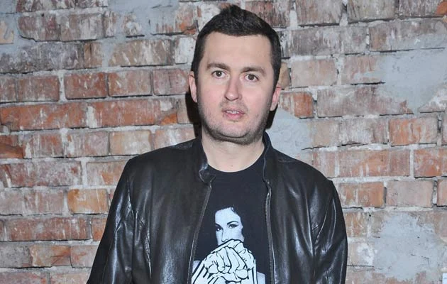 Norbi, fot. Andras Szilagyi Norbi, fot. Andras Szilagyi