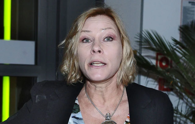 Małgorzata Potocka, fot. Andras Szilagyi Małgorzata Potocka, fot. Andras Szilagyi