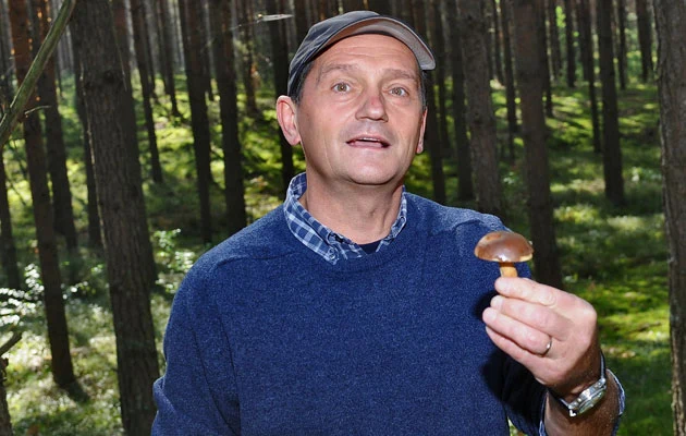 Wojciech Wysocki, fot. Andras Szilagyi