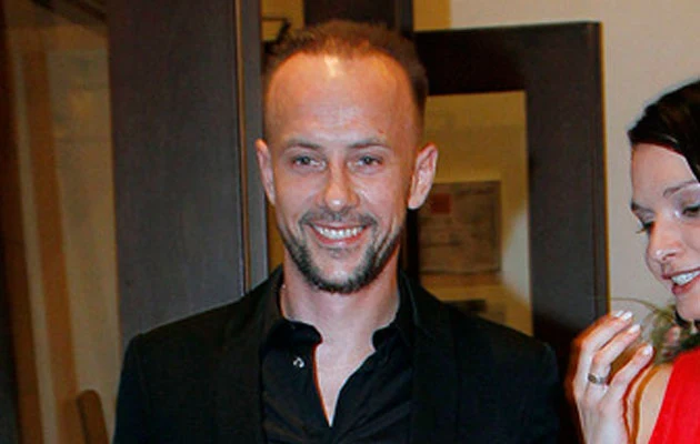 Nergal, fot. Jarosław Wojtalewicz
