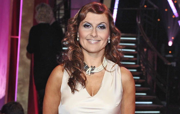 Katarzyna Skrzynecka, fot. Andras Szilagyi Katarzyna Skrzynecka, fot. Andras Szilagyi