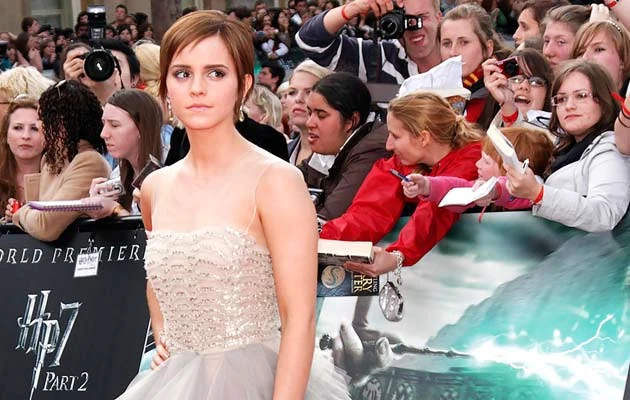 Emma Watson