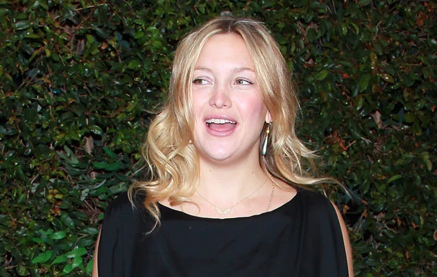 Kate Hudson, fot. David Livingston