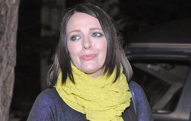 Kasia Nosowska, fot. Andras Szilagyi