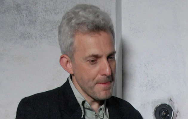 Hubert Urbański Hubert Urbański