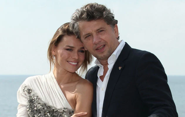 Natasza Urbańska i Janusz Józefowicz, fot. Paweł Wrzecion Natasza Urbańska i Janusz Józefowicz, fot. Paweł Wrzecion